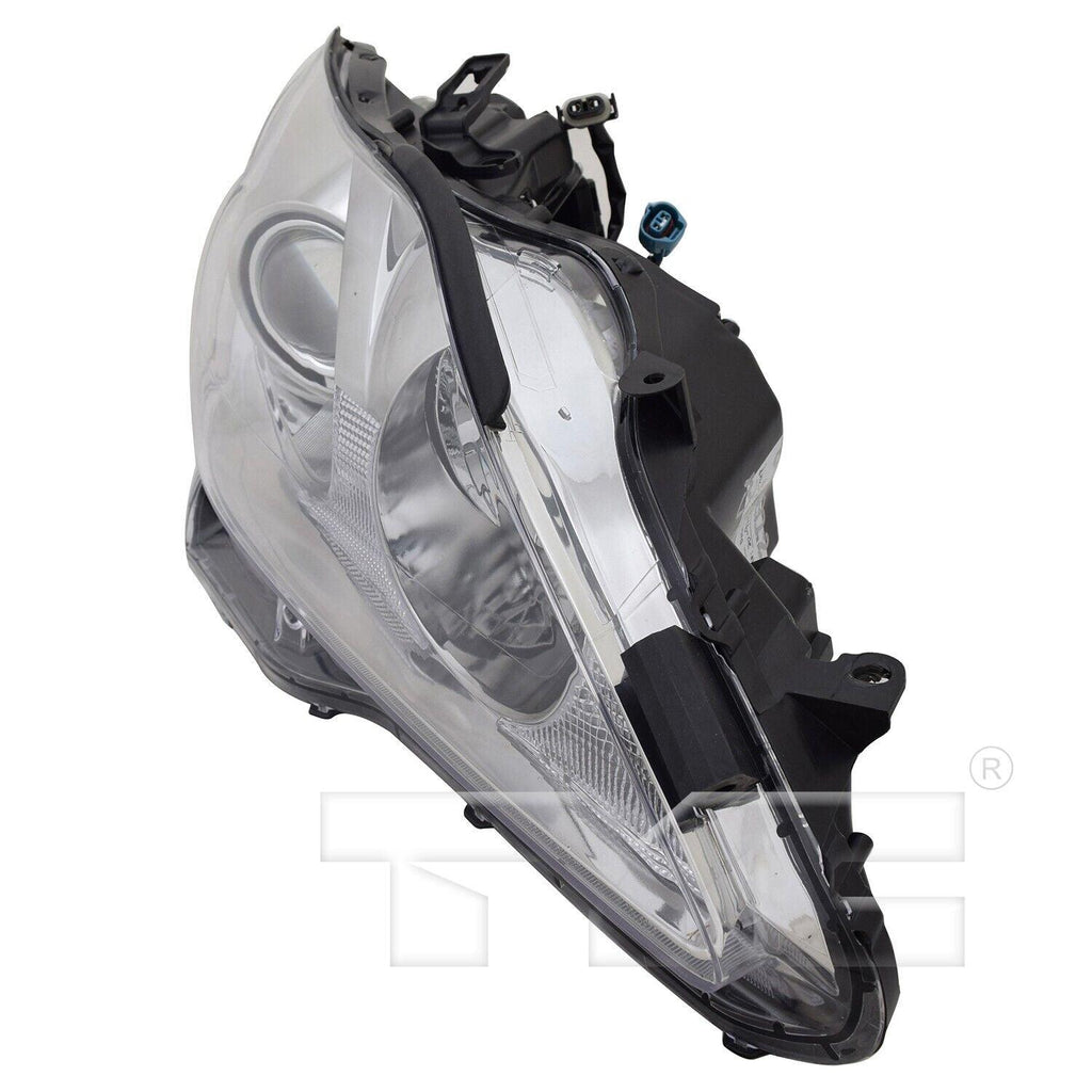 TYC Headlight Assembly for IS250, IS350 20-9313-91-9
