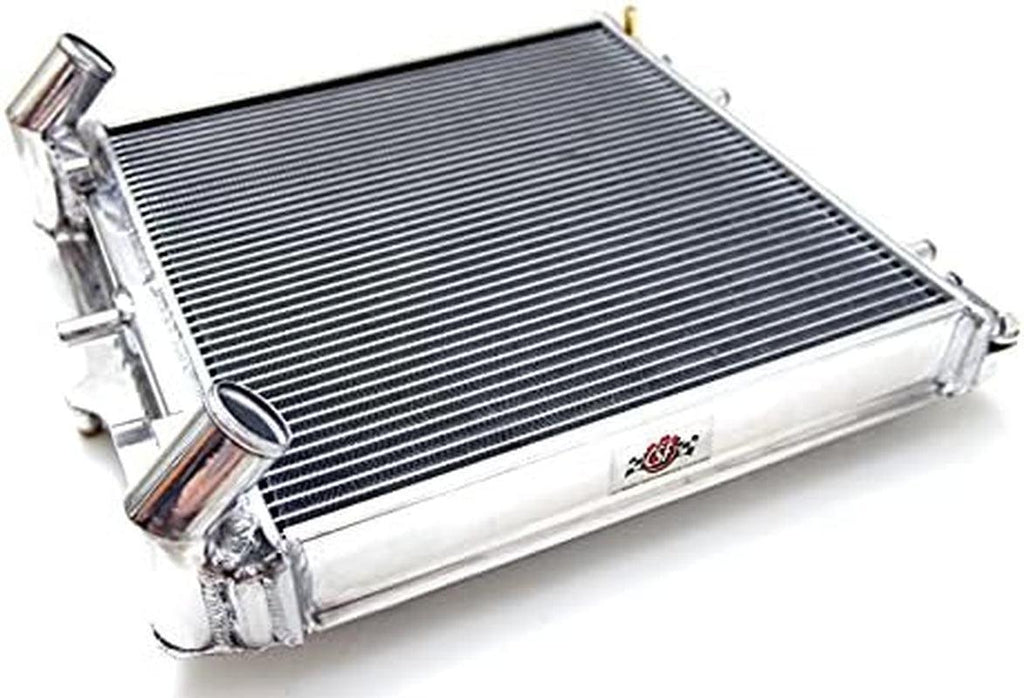 7044 High Performance Radiator