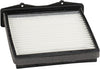 C35541 one Advanced Cabin Air Filter Compatible with Select Land Rover Vehicles