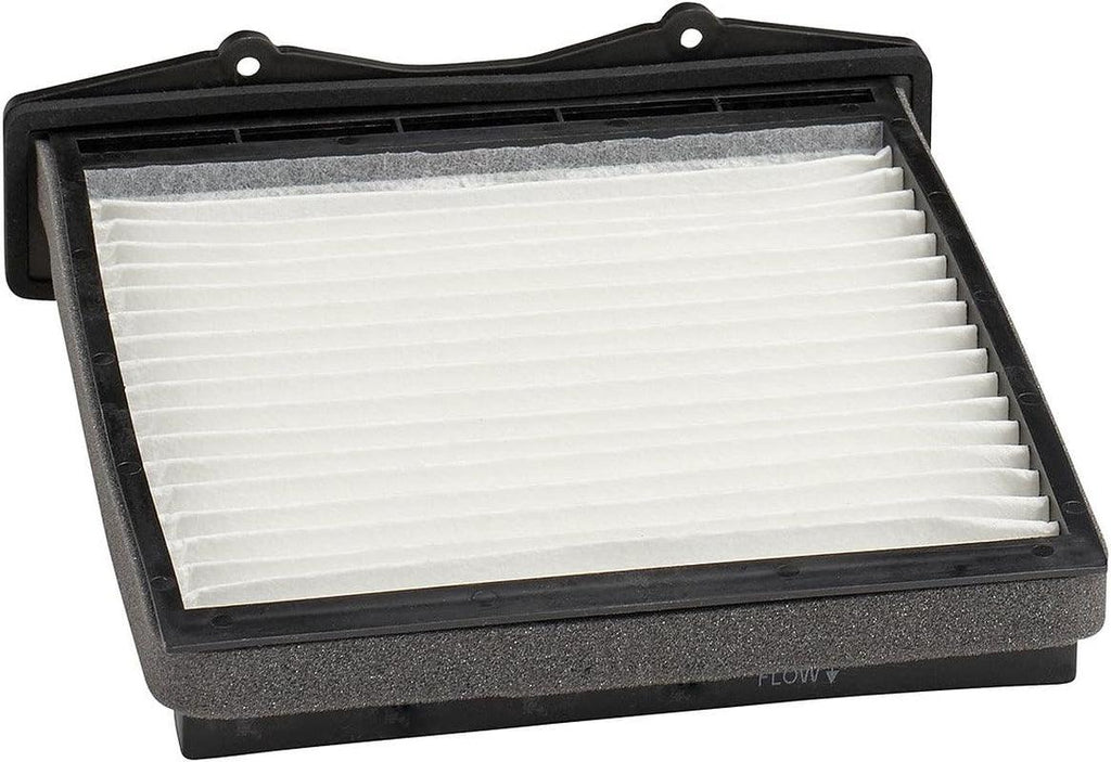 C35541 one Advanced Cabin Air Filter Compatible with Select Land Rover Vehicles
