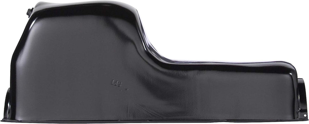 Engine Oil Pan CRP03B