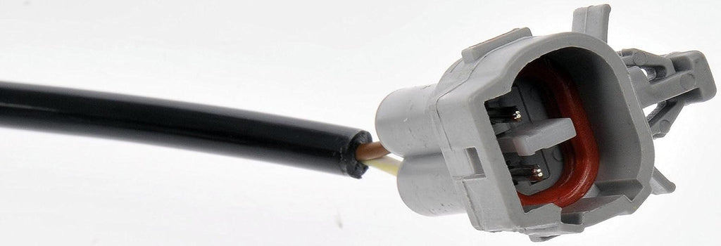 Dorman 970-758 Front Driver Side ABS Wheel Speed Sensor Compatible with Select Toyota Models