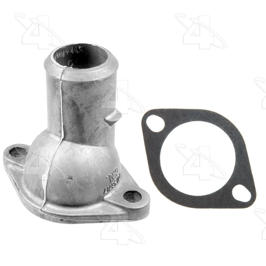 Engine Coolant Water Outlet for C1500, C3500, K3500, P30+More 85160