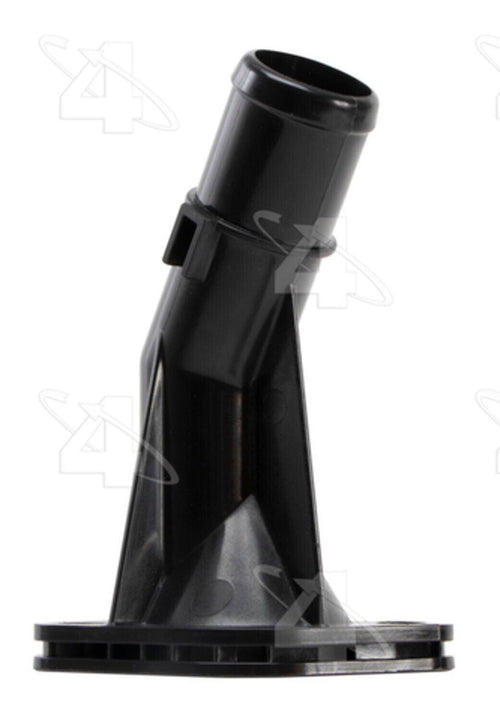 Four Seasons Engine Coolant Water Outlet for 12-19 Kia Soul 86291