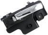Dorman Interior Door Handle for Caliber, Compass, Patriot 81593