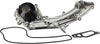 DNJ WP282B Water Pump/For 1996-1998/ Acura/Tl/ 3.2L/ SOHC/ V6/ 24V/ 3206Cc/ C32A6
