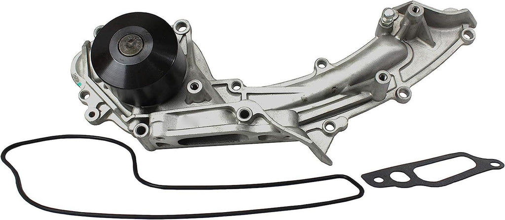 DNJ WP282B Water Pump/For 1996-1998/ Acura/Tl/ 3.2L/ SOHC/ V6/ 24V/ 3206Cc/ C32A6