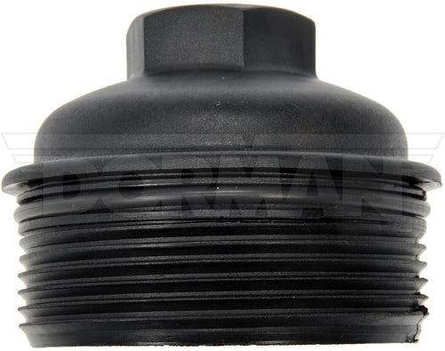 Engine Oil Filter Cover for Regal, Verano, Equinox, Terrain+More 917-003CD