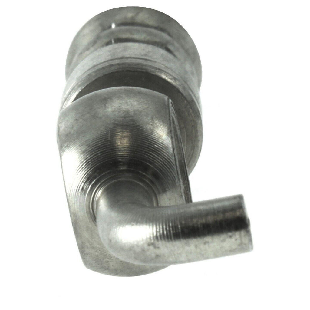 Centric Brake Hydraulic Hose for Capri, 323, Tracer 150.45017