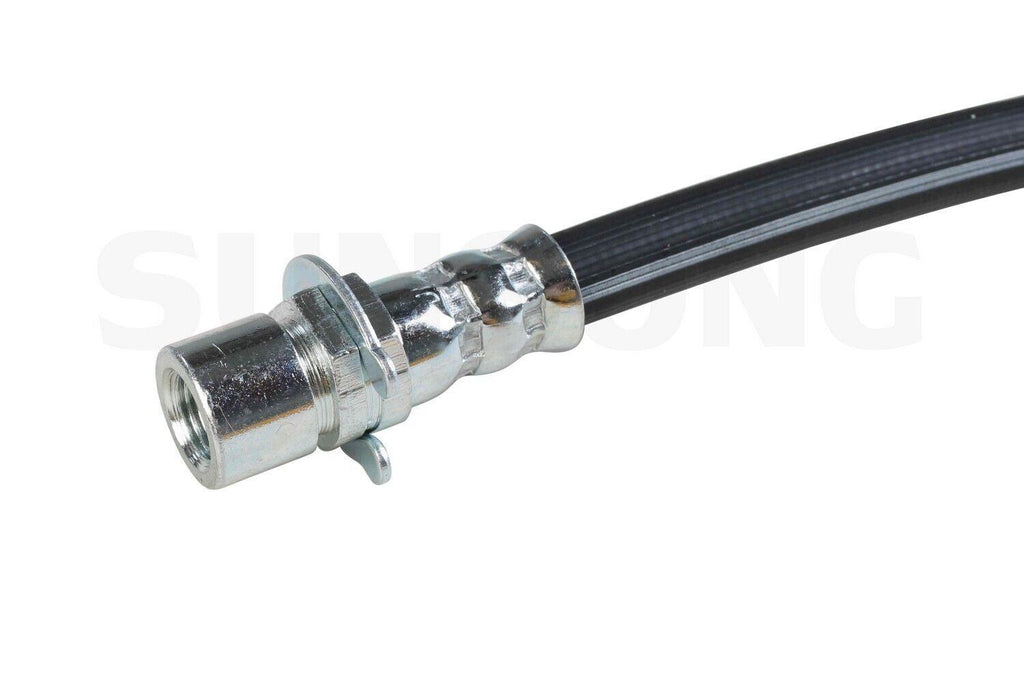 Brake Hydraulic Hose for Suburban 2500, Yukon XL 2500+More 2202932