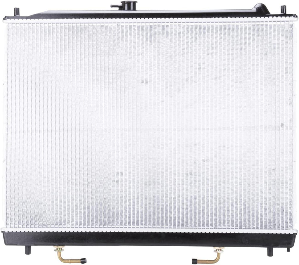 01-02 Mb Mntro 3.5L V6 at 1R Pa Rad