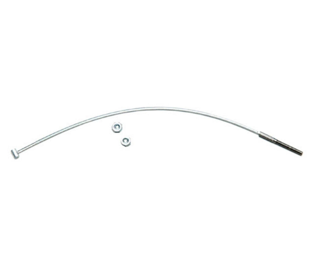 Raybestos Parking Brake Cable for 02-08 Corolla BC96199