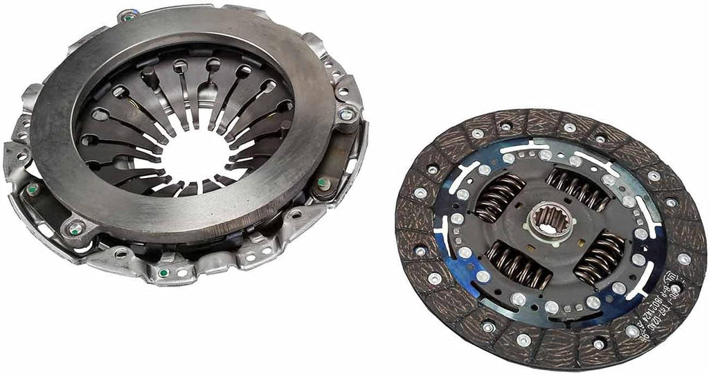 24238777 Clutch Pressure and Driven Plate Kit