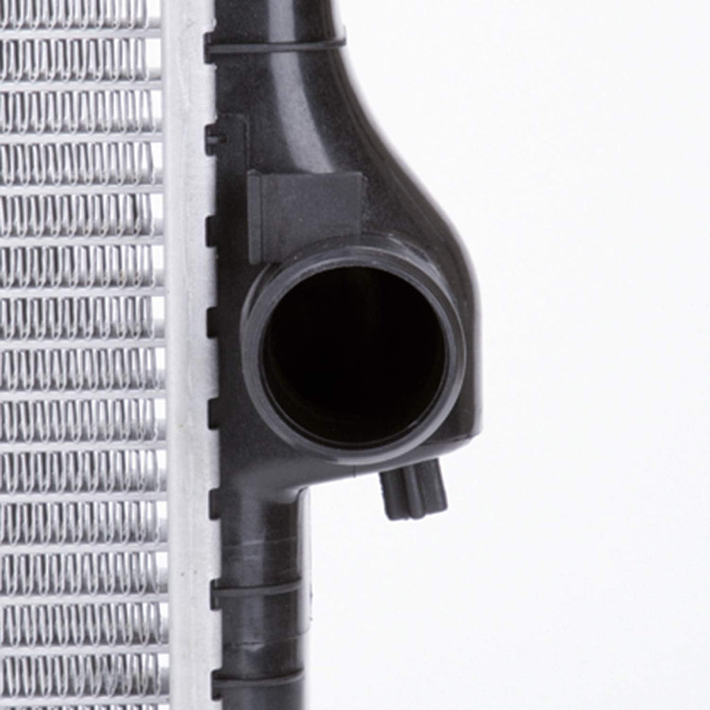 1841 BMW Replacement Radiator