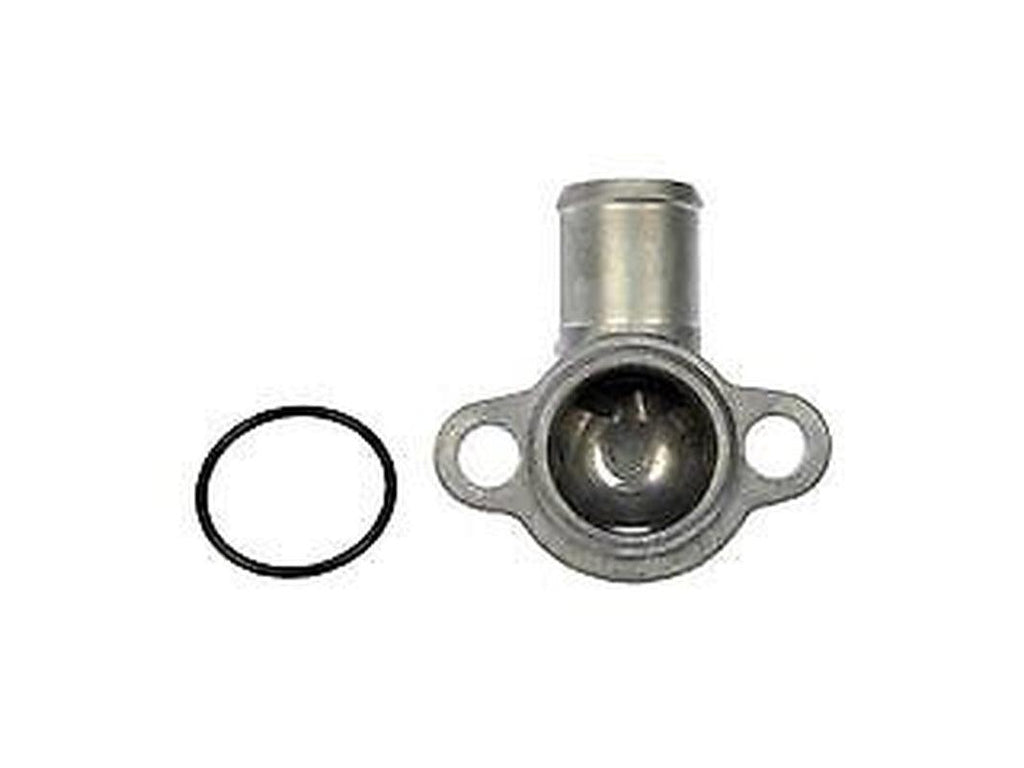 Engine Coolant Thermostat Housing for Mustang, Thunderbird, Cougar+More 902-217