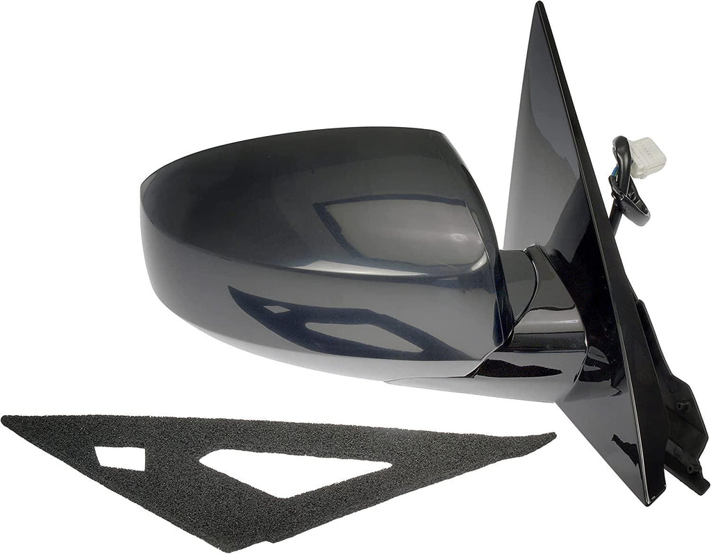 Dorman 955-981 Passenger Side Door Mirror for Select Nissan Models