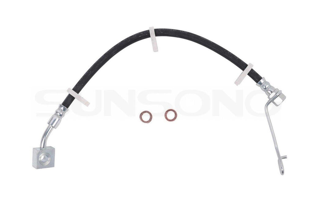 Sunsong Brake Hydraulic Hose for 4000, 1500 2205666A