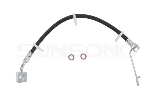 Sunsong Brake Hydraulic Hose for 4000, 1500 2205666A