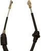 Automotive Y-647 Transhift Cable