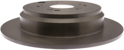 981041R Professional Grade Brake Rotor (DIH Parking Brake)