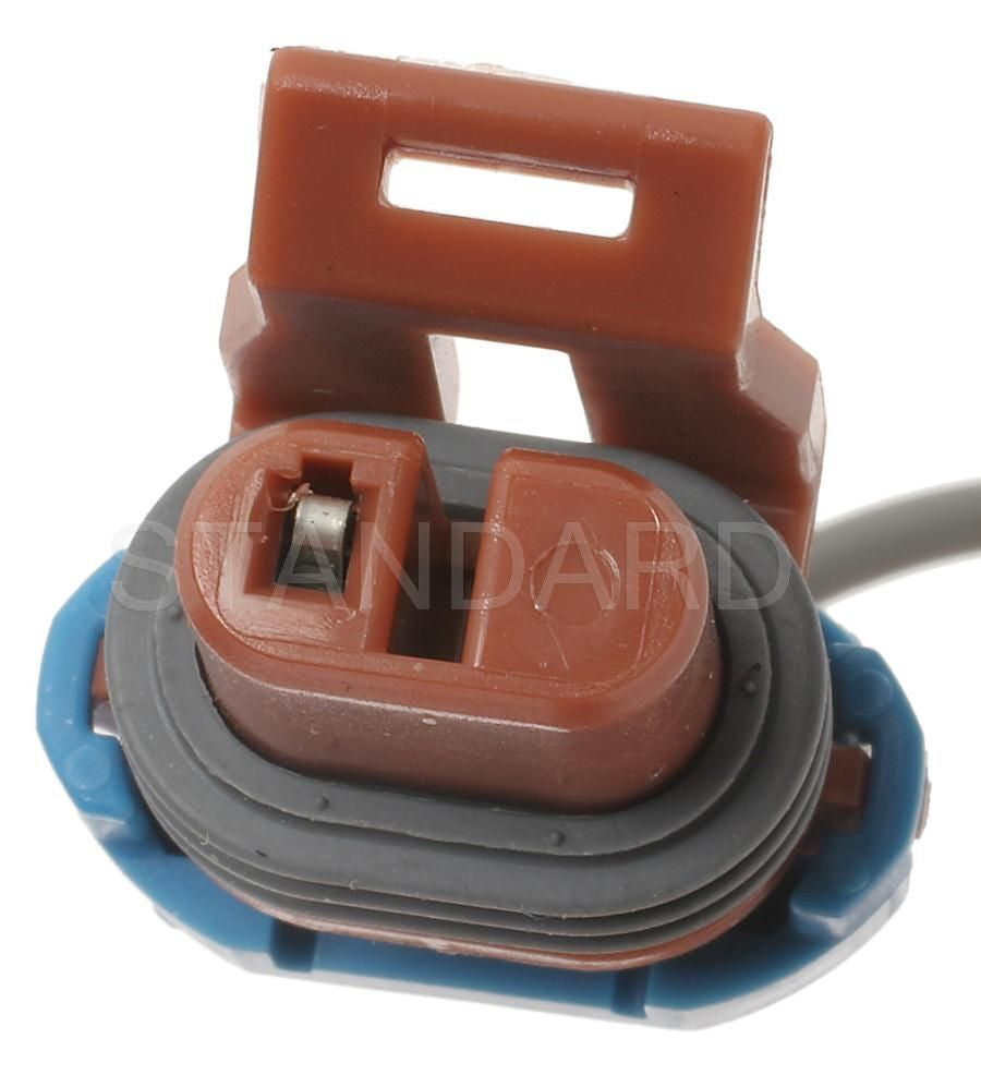 Engine Cooling Fan Switch Connector for Silverado 1500+More S-733