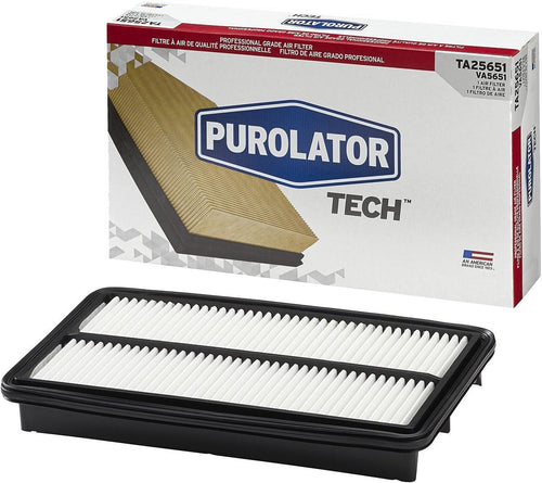 TA25651 tech Air Filter