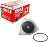 DNJ WP1145A Water Pump/For 1995-1997/ Chrysler, Dodge, Plymouth, Eagle/Concorde, Vision, Intrepid, LHS, New Yorker, Prowler/ 3.5L/ SOHC/ V6/ 24V/ 215Cid