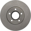 Centric Front Disc Brake Rotor for C-Max, Focus, C30, S40 (121.61100)