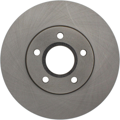 Centric Front Disc Brake Rotor for C-Max, Focus, C30, S40 (121.61100)