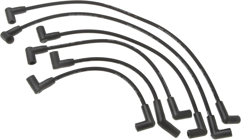 Professional 946J Spark Plug Wire Set