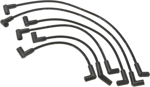 Professional 946J Spark Plug Wire Set