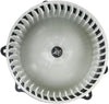 Heater Blower Motor W/Cage Compatible with Mercury Tracer Ford Escort ZX2