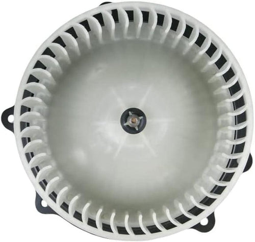 Heater Blower Motor W/Cage Compatible with Mercury Tracer Ford Escort ZX2