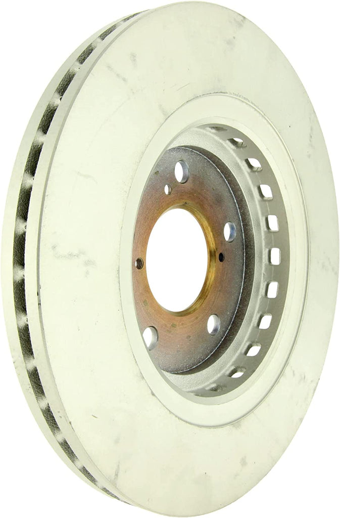 Centric 120.40092 Premium Brake Rotor