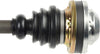 66-7346 New CV Constant Velocity Drive Axle Shaft