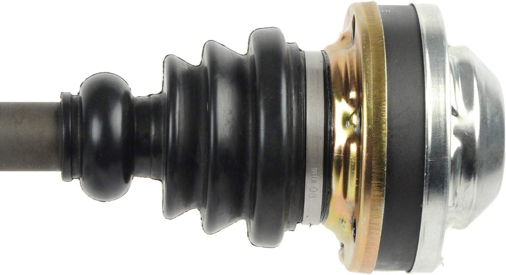 66-7346 New CV Constant Velocity Drive Axle Shaft