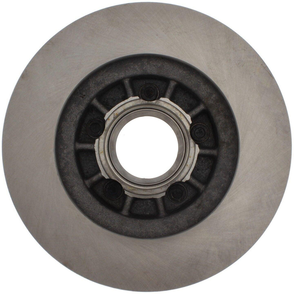 Centric Front Disc Brake Rotor for 1995-1997 Ford Ranger (121.65066)