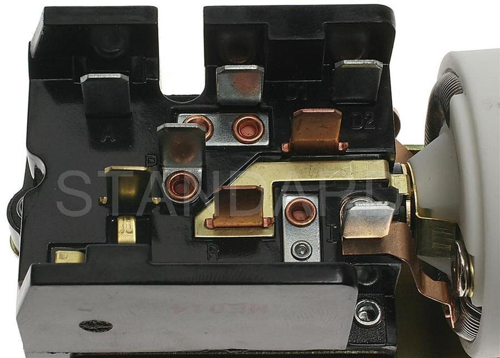 Standard Ignition Headlight Switch for Ford DS-197