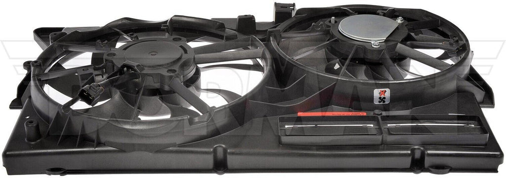 Dorman Engine Cooling Fan Assembly for Explorer, Taurus 621-564