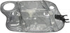 Dorman Window Regulator for 07-09 Elantra 749-335