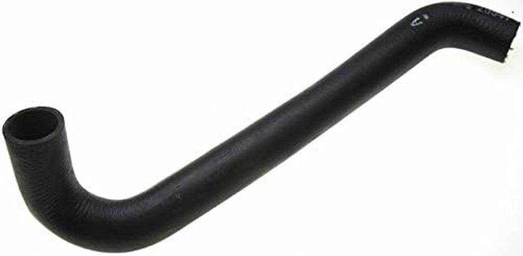 Gold 26002X Molded Upper Radiator Hose