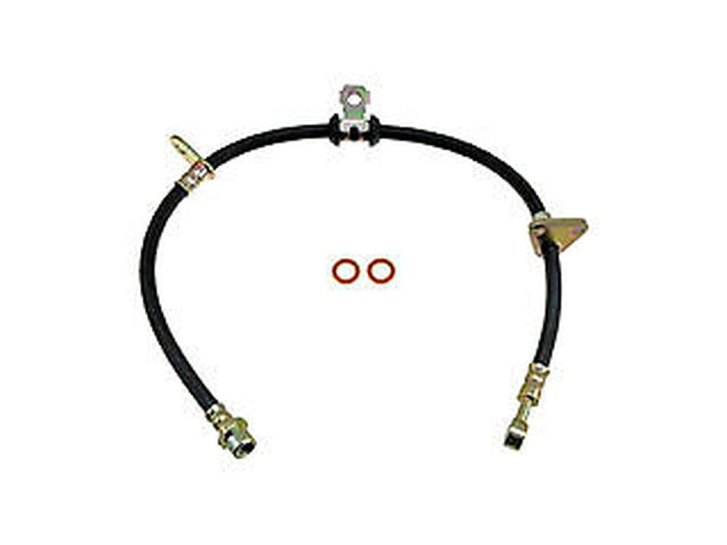 Dorman Brake Hydraulic Hose for 1986-1989 Accord H38855