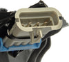 Dorman 620-923 Engine Cooling Fan Assembly Compatible with Select Mercedes-Benz Models