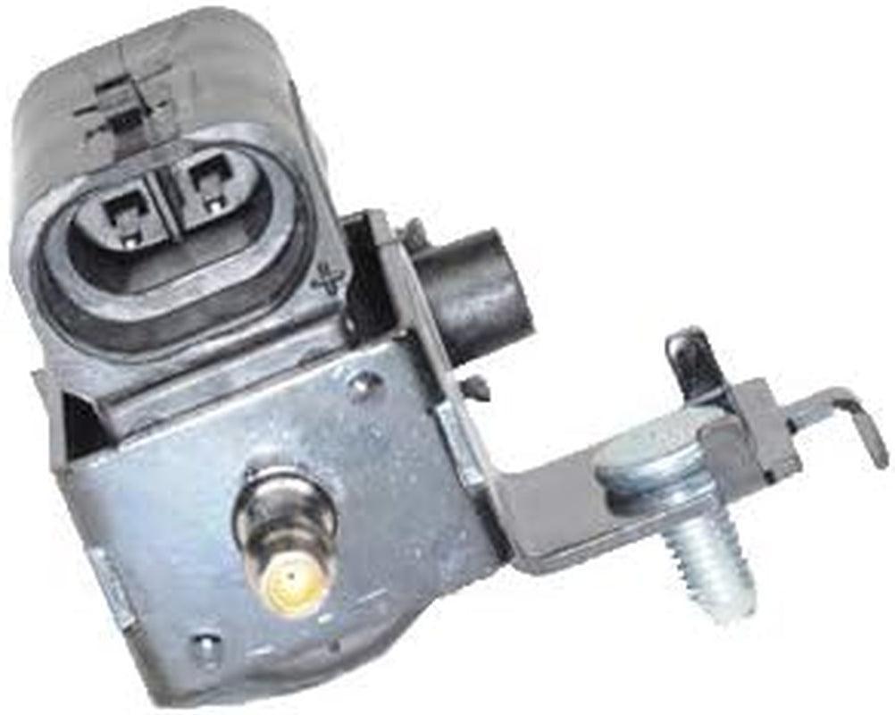GM Genuine Parts 214-357 Exhaust Gas Recirculation (EGR) Vacuum Solenoid