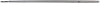 for Buick Encore Exterior Door Handle Front, Passenger Side Chrome (2013-2015) | Trim:All Submodels