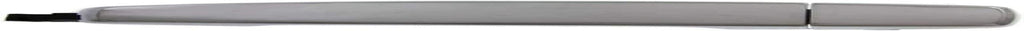for Buick Encore Exterior Door Handle Front, Passenger Side Chrome (2013-2015) | Trim:All Submodels