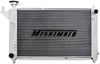 MMRAD-MUS-94 Manual Transmission Performance Aluminium Radiator for Ford Mustang