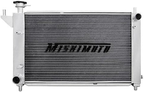 MMRAD-MUS-94 Manual Transmission Performance Aluminium Radiator for Ford Mustang