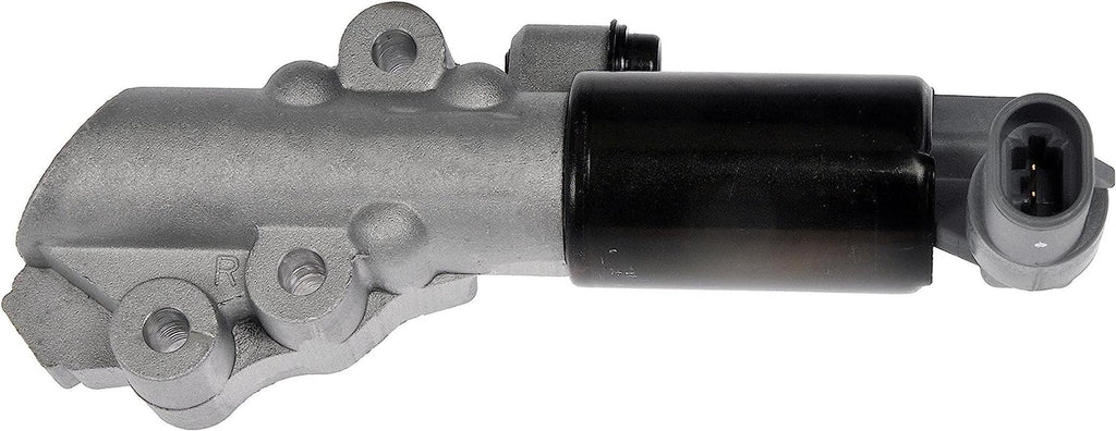 Dorman 916-708 Exhaust (Passenger Side) Engine Variable Valve Timing (VVT) Solenoid Compatible with Select Hyundai / Kia Models