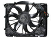 Four Seasons Engine Cooling Fan Assembly for BMW 76291
